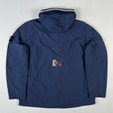 Stone Island - Skin Touch Nylon Tc Jacket Blue