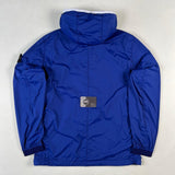 Stone Island - Skin Touch Nylon Tc Jacket Blue