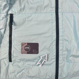 Stone Island - Skin Touch Nylon Tc Jacket Blue