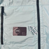 Stone Island - Skin Touch Nylon Tc Jacket Blue