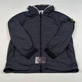 Stone Island - Skin Touch Nylon Tc Jacket Blue/Grey