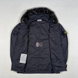 Stone Island - Skin Touch Nylon Tc Jacket Blue/Grey