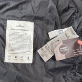 Stone Island - Skin Touch Nylon Tc Jacket Blue/Grey