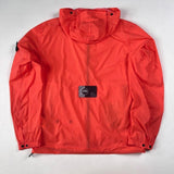 Stone Island - Skin Touch Nylon TC Jacket Coral