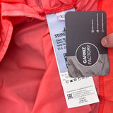 Stone Island - Skin Touch Nylon TC Jacket Coral