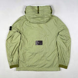 Stone Island - Skin Touch Nylon Tc Jacket Green