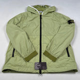 Stone Island - Skin Touch Nylon Tc Jacket Green