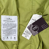 Stone Island - Skin Touch Nylon Tc Jacket Green