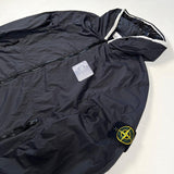 Stone Island - Skin Touch Nylon Tc Jacket Grey