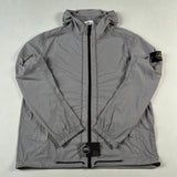 Stone Island - Skin Touch Nylon Tc Jacket Grey