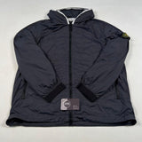 Stone Island - Skin Touch Nylon Tc Jacket Grey