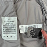 Stone Island - Skin Touch Nylon Tc Jacket Grey