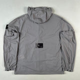 Stone Island - Skin Touch Nylon Tc Jacket Grey