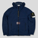 Stone Island - Skin Touch Nylon Tc Jacket Navy