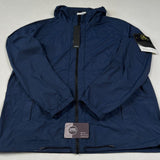 Stone Island - Skin Touch Nylon Tc Jacket Navy