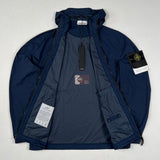 Stone Island - Skin Touch Nylon Tc Jacket Navy