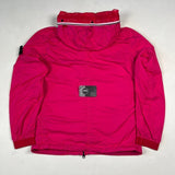 Stone Island - Skin Touch Nylon Tc Jacket Pink