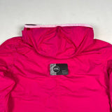 Stone Island - Skin Touch Nylon Tc Jacket Pink