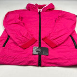 Stone Island - Skin Touch Nylon Tc Jacket Pink