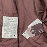 Stone Island - Skin Touch Nylon Tc Jacket Purple