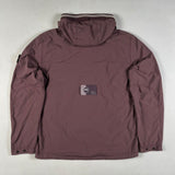Stone Island - Skin Touch Nylon Tc Jacket Purple
