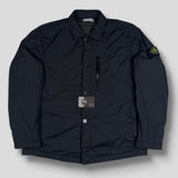 Stone Island - Skin Touch Nylon-TC Polartec Jacket Black