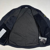 Stone Island - Skin Touch Nylon-TC Polartec Jacket Black