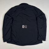 Stone Island - Skin Touch Nylon-TC Polartec Jacket Black