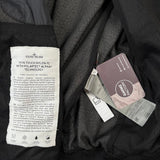 Stone Island - Skin Touch Polartec Bomber Jacket Navy