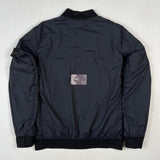 Stone Island - Skin Touch Polartec Bomber Jacket Navy