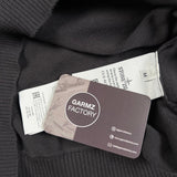 Stone Island - Soft Cotton Crewneck Sweatshirt Charcoal