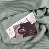 Stone Island - Soft Knit Crewneck Jumper Green