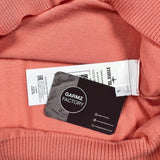 Stone Island - Soft Knit Crewneck Jumper Pink