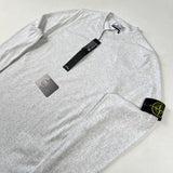 Stone Island - Soft Knit Jumper Grey