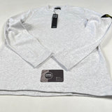 Stone Island - Soft Knit Jumper Grey