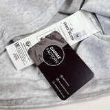 Stone Island - Soft Knit Jumper Grey