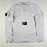 Stone Island - Soft Knit Jumper Grey
