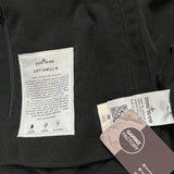 Stone Island - Soft Shell R Hooded Jacket Black