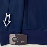 Stone Island - Soft Shell R Hooded Jacket Blue