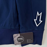 Stone Island - Soft Shell R Hooded Jacket Blue