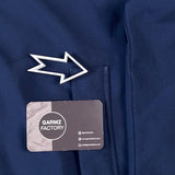 Stone Island - Soft Shell R Hooded Jacket Blue