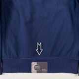 Stone Island - Soft Shell R Hooded Jacket Blue