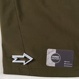 Stone Island - Soft Shell R Hooded Jacket Khaki