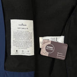 Stone Island - Soft Shell R Hooded Jacket Navy