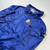 Stone Island - Special Process Lamy Hooded Jacket Blue