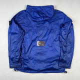 Stone Island - Special Process Lamy Hooded Jacket Blue