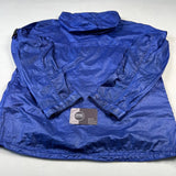 Stone Island - Special Process Lamy Hooded Jacket Blue