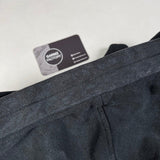 Stone Island - Supreme Dust Treatment Hoodie Black