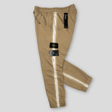 Stone Island - Supreme Garment Dyed Sweatpants Beige