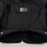 Stone Island - Supreme Helicopter Visor Jacket Black